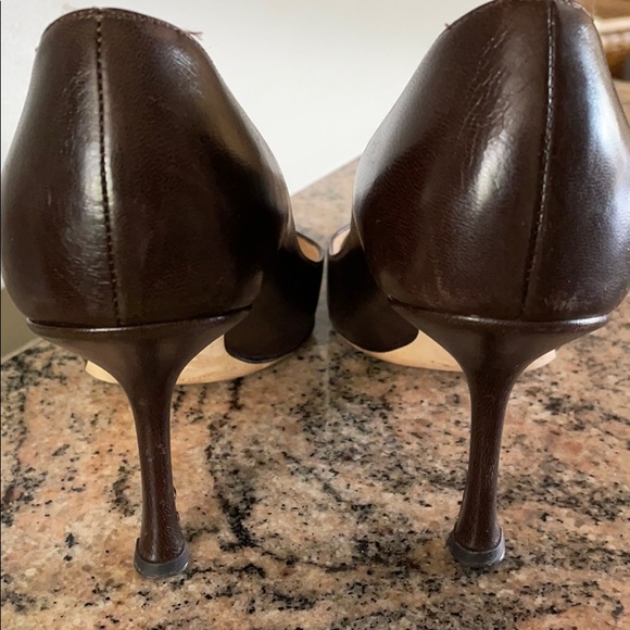 Jimmy Choo High Heels Shoes - Picture 7 of 7